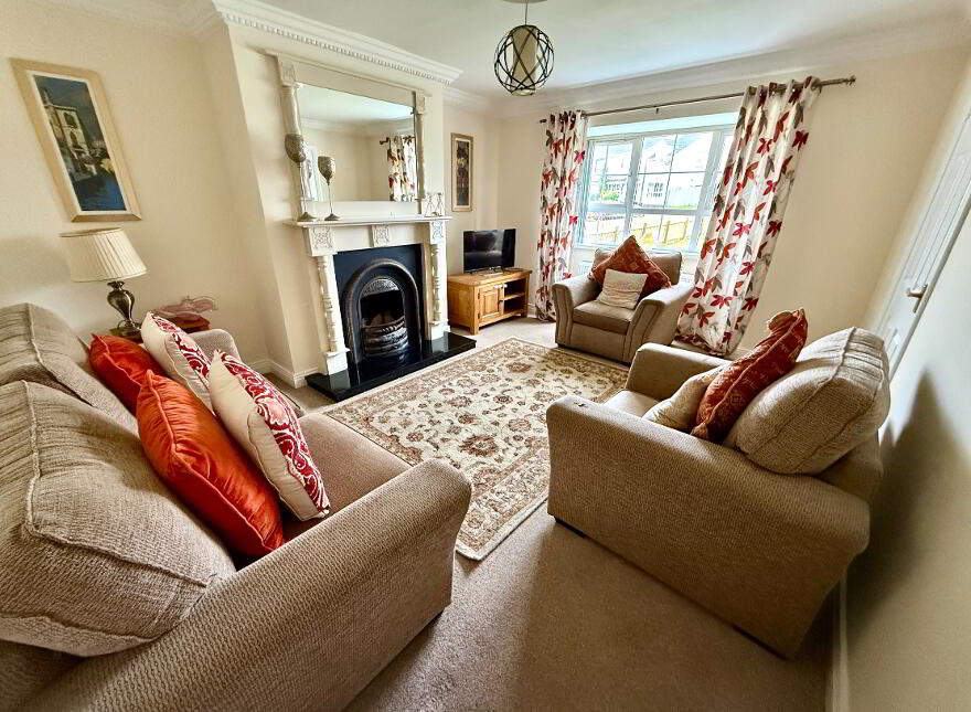 38 Ashgrove Manor, Killea, F93R2R4