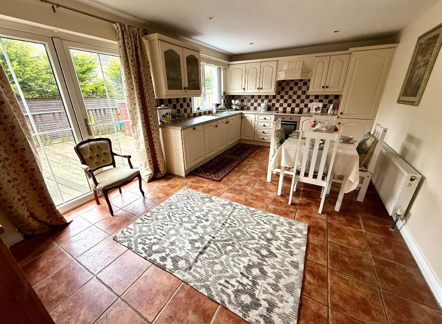 38 Ashgrove Manor, Killea, F93R2R4