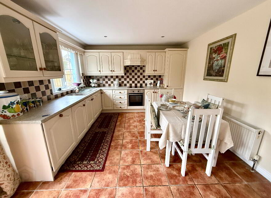 38 Ashgrove Manor, Killea, F93R2R4