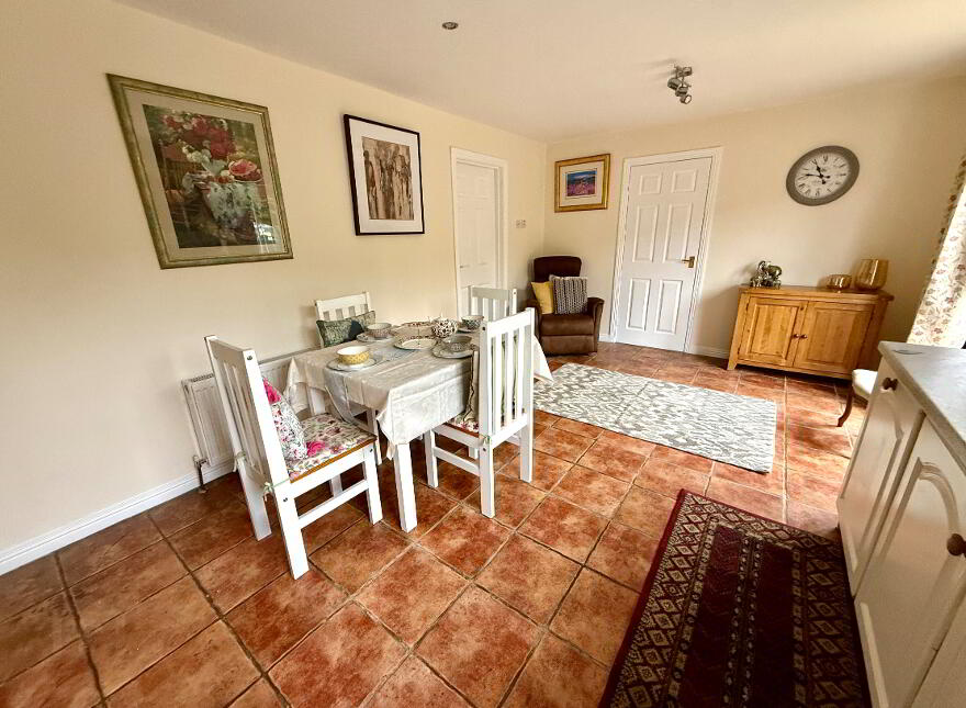 38 Ashgrove Manor, Killea, F93R2R4