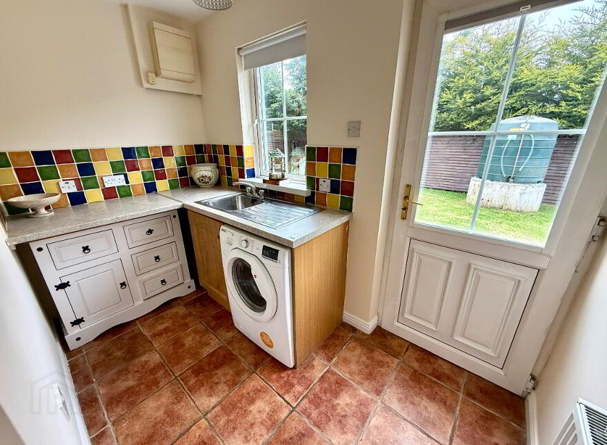 38 Ashgrove Manor, Killea, F93R2R4