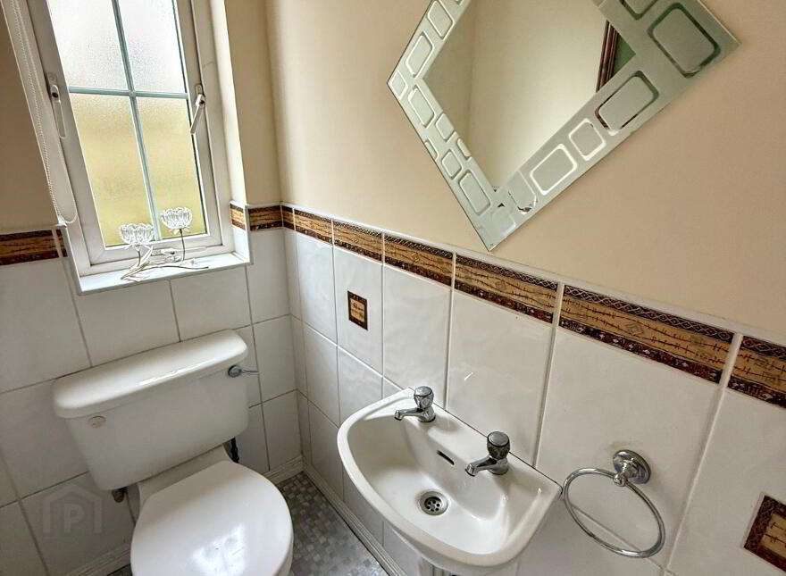 38 Ashgrove Manor, Killea, F93R2R4