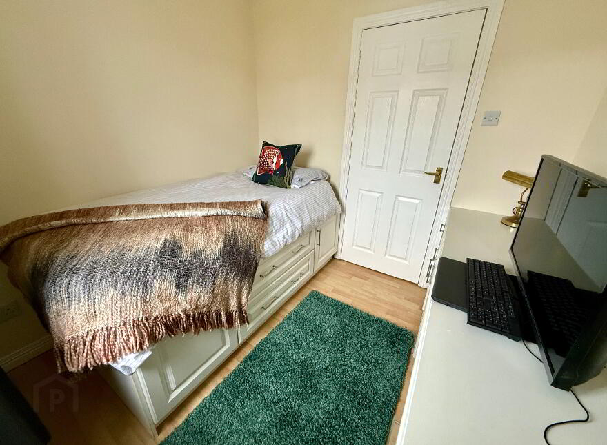 38 Ashgrove Manor, Killea, F93R2R4