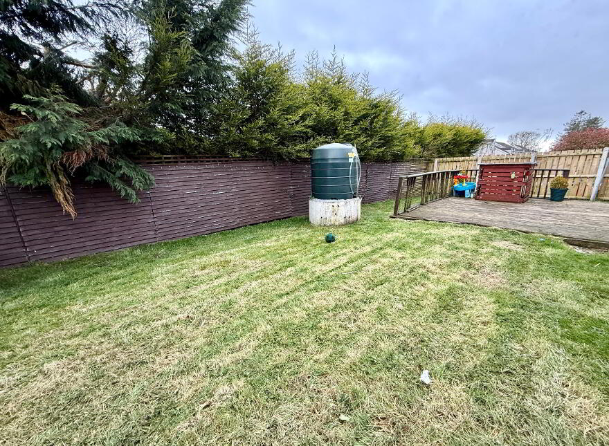 38 Ashgrove Manor, Killea, F93R2R4
