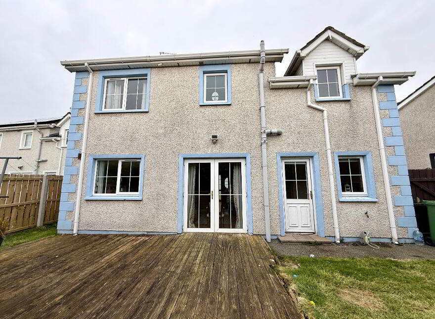 38 Ashgrove Manor, Killea, F93R2R4
