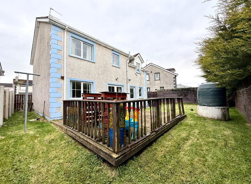 38 Ashgrove Manor, Killea, F93R2R4