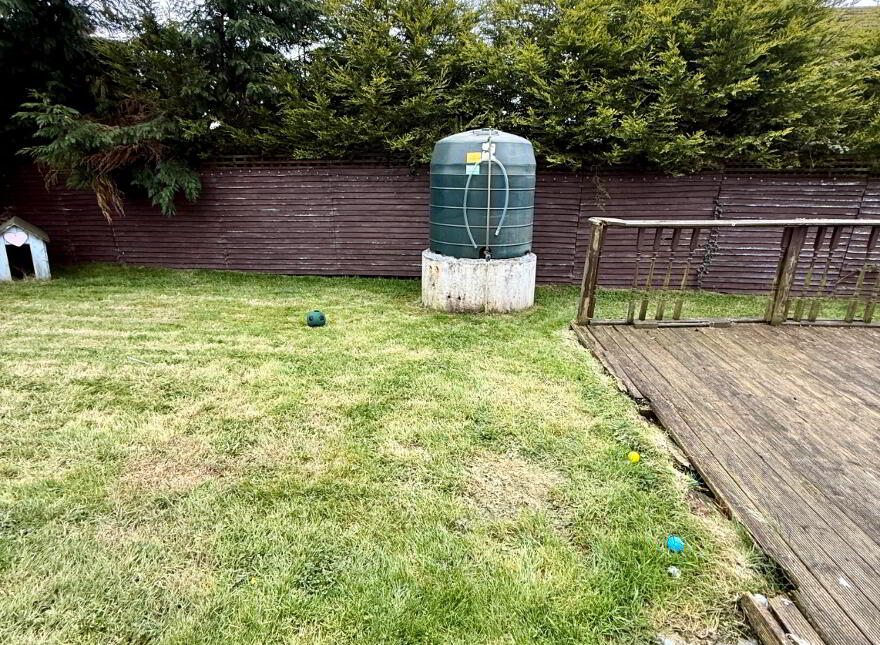 38 Ashgrove Manor, Killea, F93R2R4