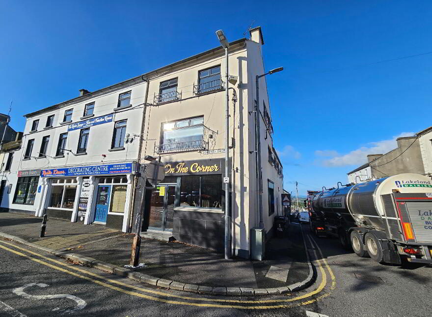1 & 1A Church Square, Rathfriland, BT34 5PT