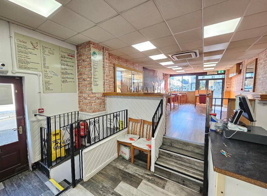 1 & 1A Church Square, Rathfriland, BT34 5PT