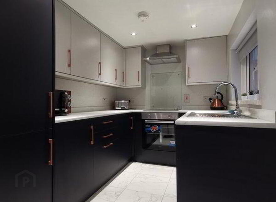 Rooms 1 & 2, 26 Thorndyke Street, Belfast, BT5 4QB