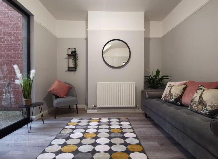 Rooms 1 & 2, 26 Thorndyke Street, Belfast, BT5 4QB