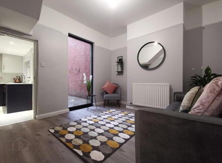 Rooms 1 & 2, 26 Thorndyke Street, Belfast, BT5 4QB