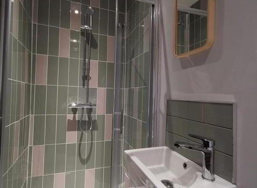 Rooms 1 & 2, 26 Thorndyke Street, Belfast, BT5 4QB