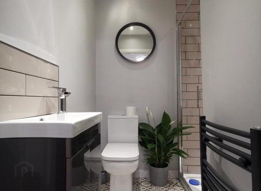Rooms 1 & 2, 26 Thorndyke Street, Belfast, BT5 4QB