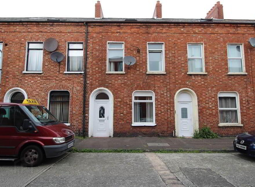 Rooms 1 & 2, 26 Thorndyke Street, Belfast, BT5 4QB