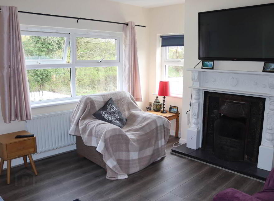 41 Craigalappan Road, Ballycastle, Bushmills, BT57 8XY