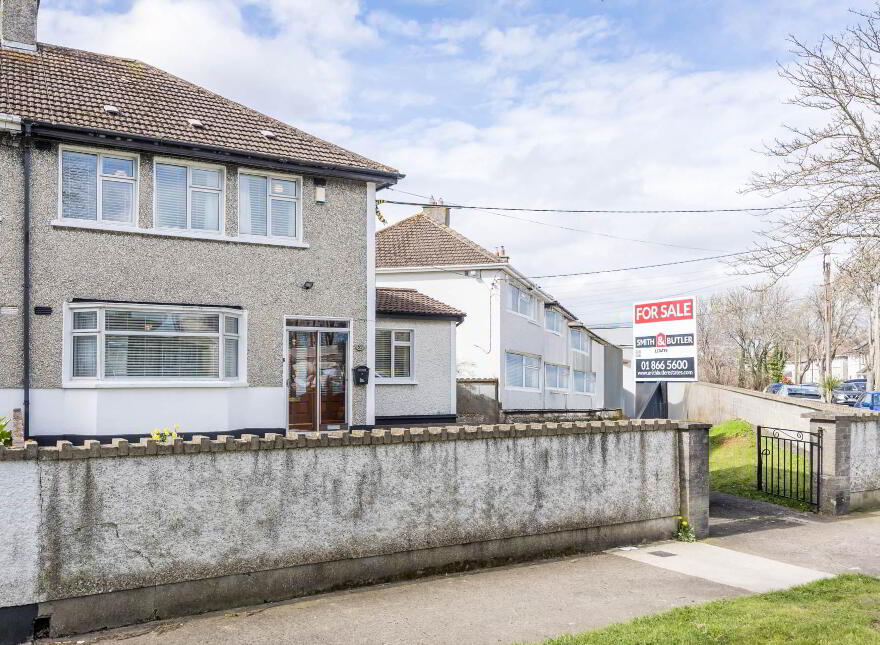 69 Cooleen Avenue, Beaumont, Dublin, D09VE48