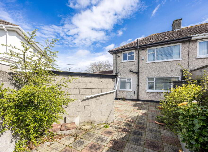 69 Cooleen Avenue, Beaumont, Dublin, D09VE48