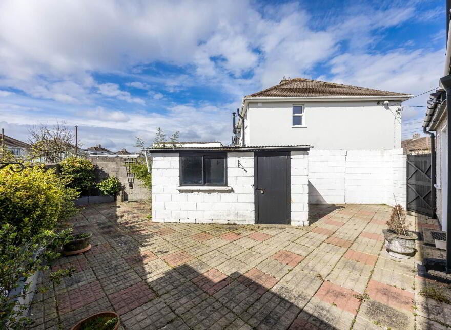 69 Cooleen Avenue, Beaumont, Dublin, D09VE48