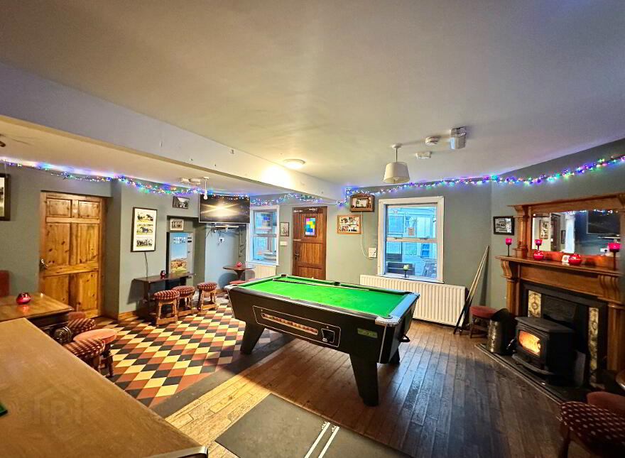 O’ Briens, Kerry Lane, Churchtown, Mallow, P51V058
