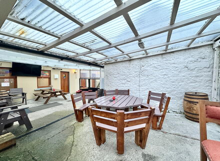 O’ Briens, Kerry Lane, Churchtown, Mallow, P51V058
