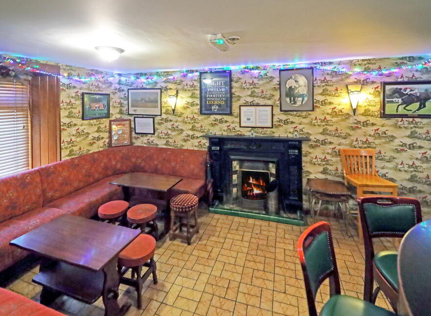O’ Briens, Kerry Lane, Churchtown, Mallow, P51V058