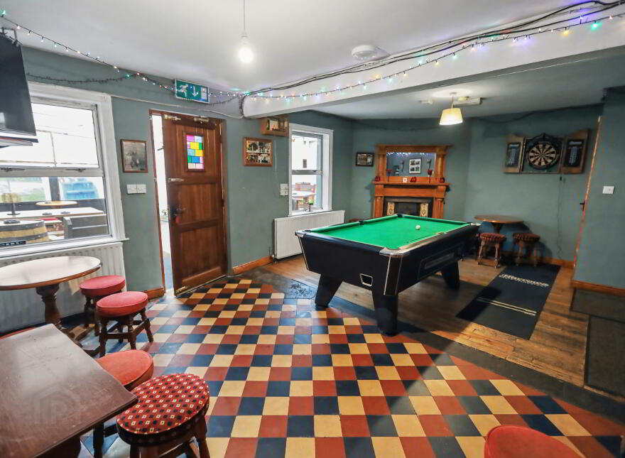 O’ Briens, Kerry Lane, Churchtown, Mallow, P51V058