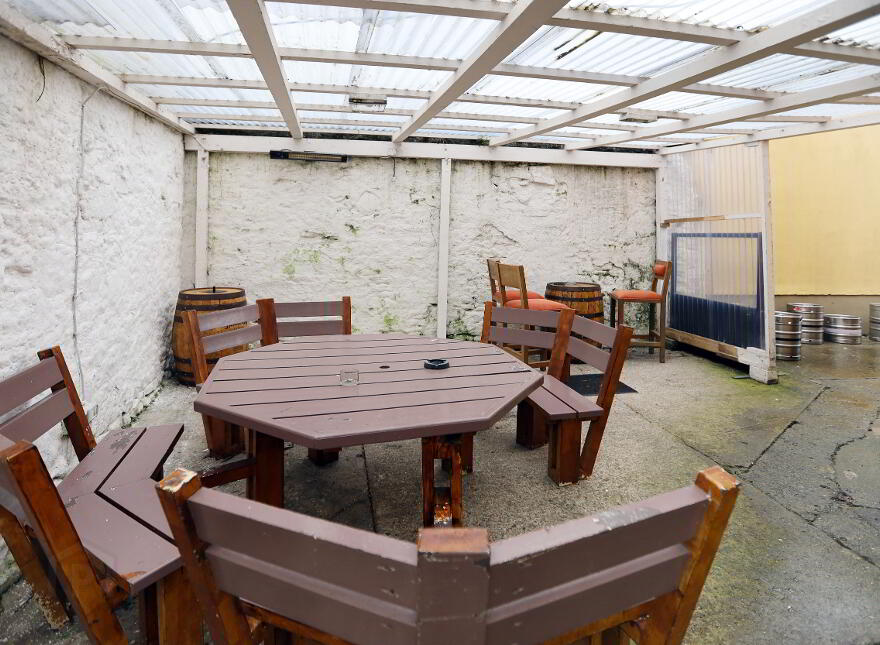 O’ Briens, Kerry Lane, Churchtown, Mallow, P51V058