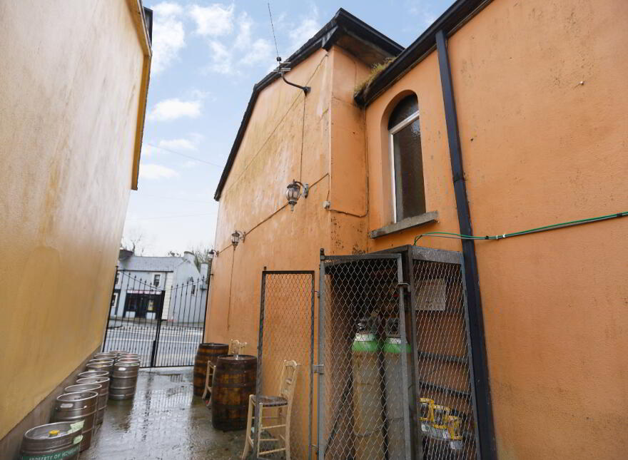 O’ Briens, Kerry Lane, Churchtown, Mallow, P51V058