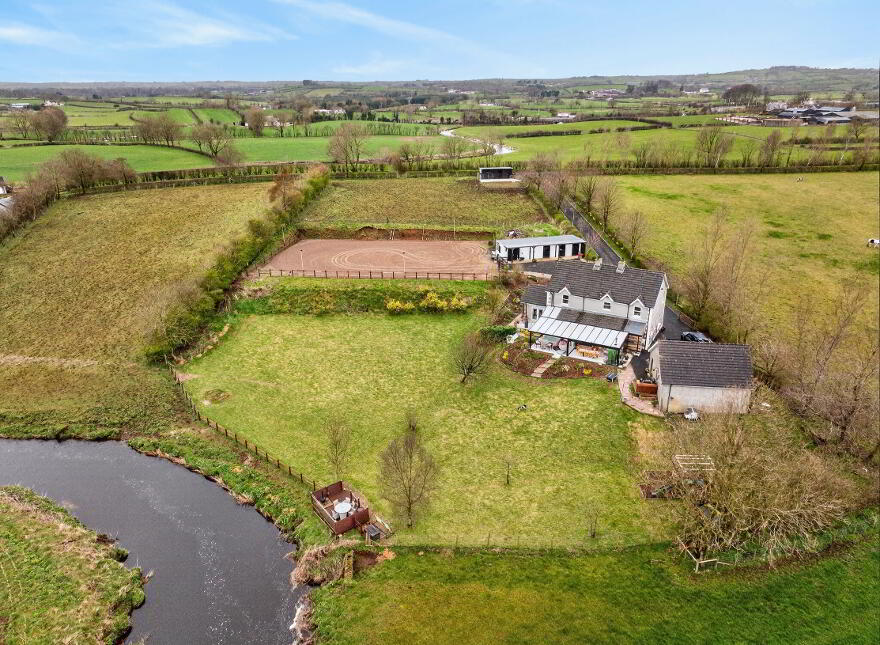 68a Springmount Road, Glarryford, Ballymena, BT44 9RB