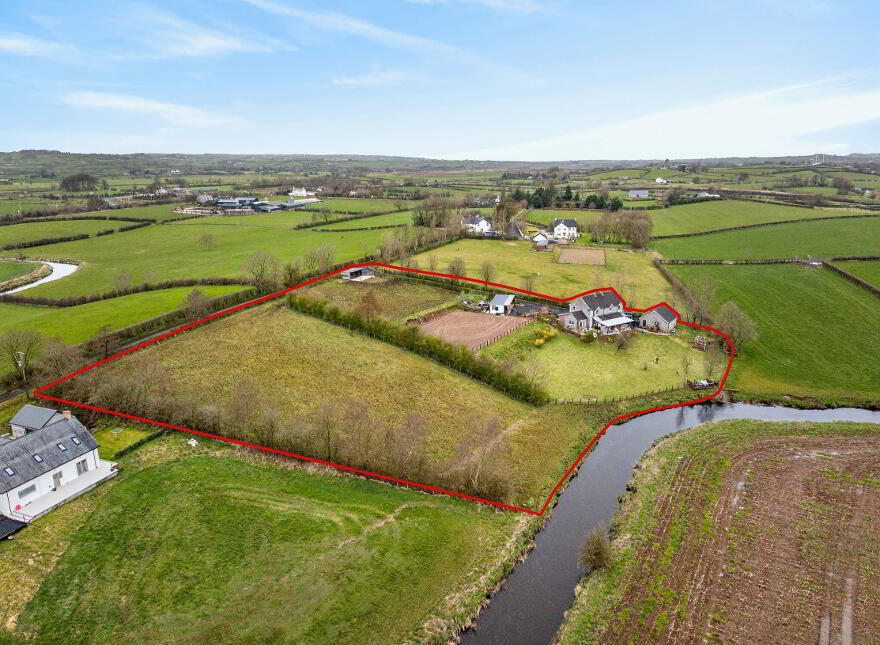 68a Springmount Road, Glarryford, Ballymena, BT44 9RB