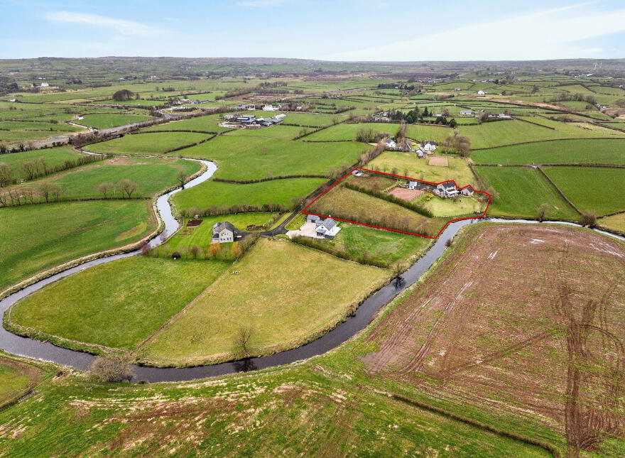68a Springmount Road, Glarryford, Ballymena, BT44 9RB
