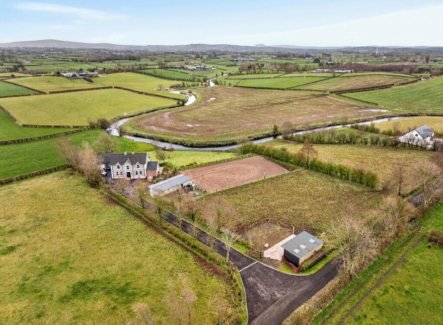 68a Springmount Road, Glarryford, Ballymena, BT44 9RB