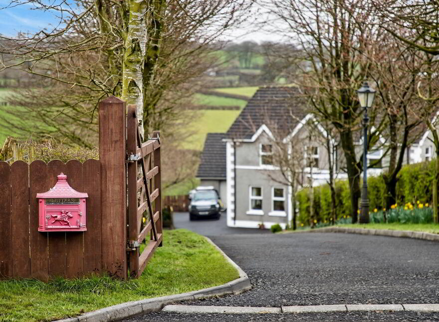 68a Springmount Road, Glarryford, Ballymena, BT44 9RB