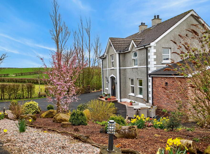 68a Springmount Road, Glarryford, Ballymena, BT44 9RB