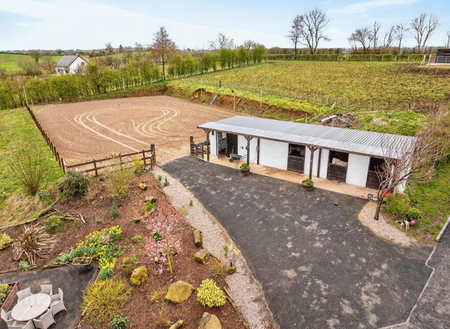 68a Springmount Road, Glarryford, Ballymena, BT44 9RB