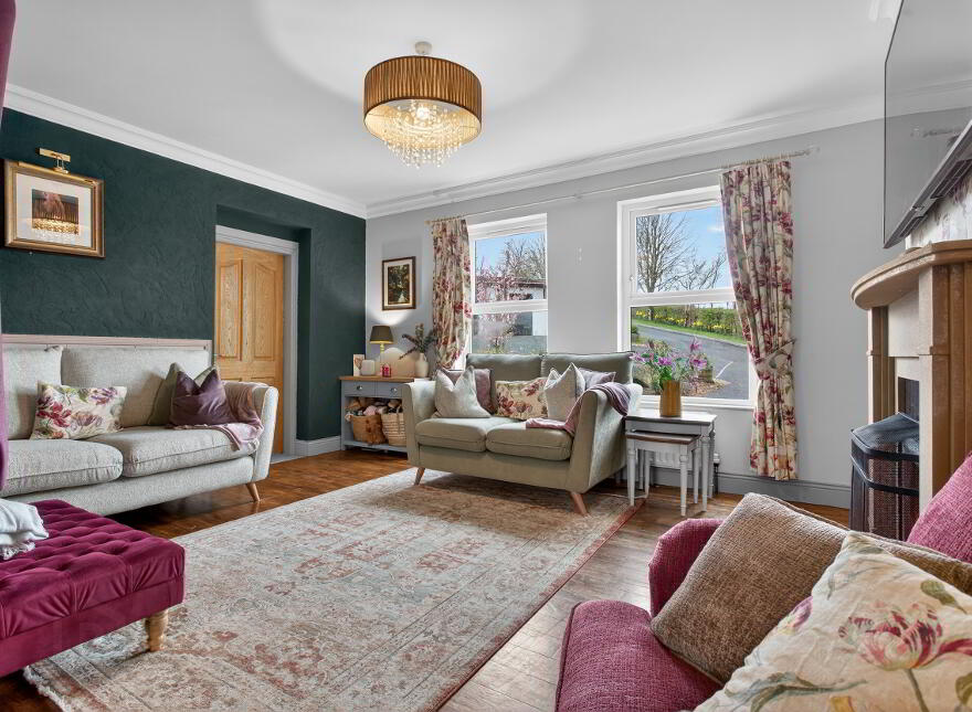 68a Springmount Road, Glarryford, Ballymena, BT44 9RB