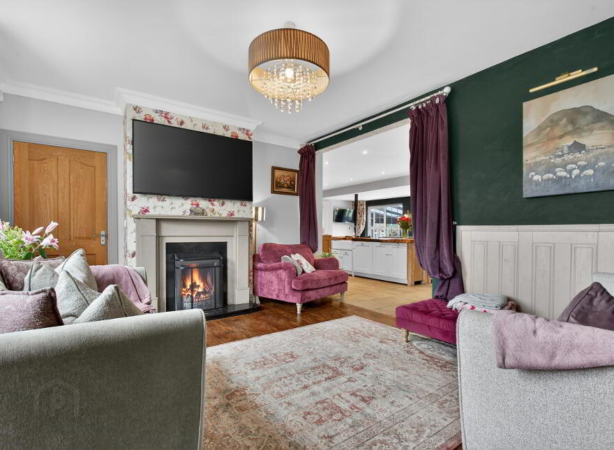 68a Springmount Road, Glarryford, Ballymena, BT44 9RB