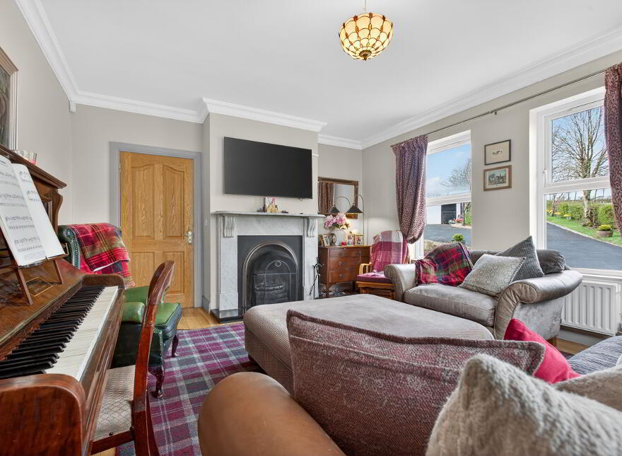 68a Springmount Road, Glarryford, Ballymena, BT44 9RB