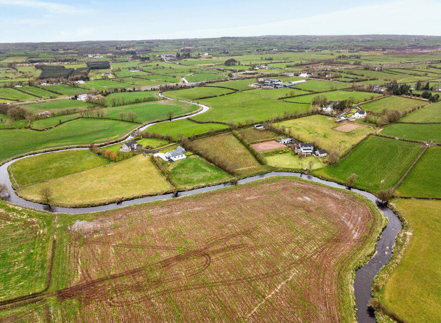 68a Springmount Road, Glarryford, Ballymena, BT44 9RB