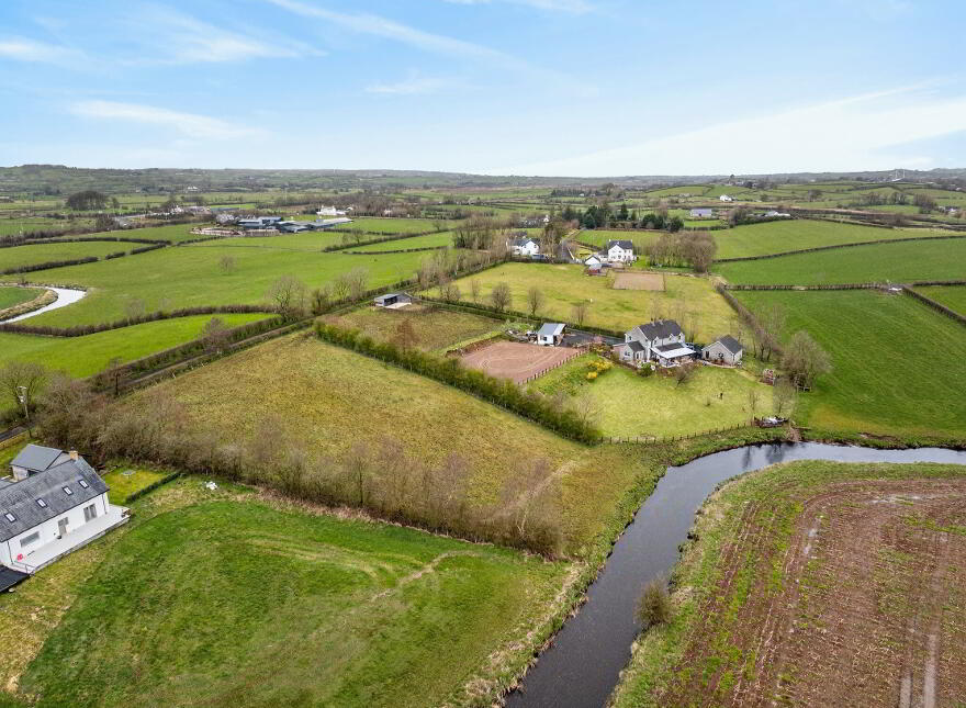 68a Springmount Road, Glarryford, Ballymena, BT44 9RB