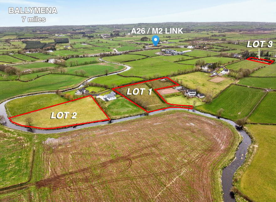 68a Springmount Road, Glarryford, Ballymena, BT44 9RB