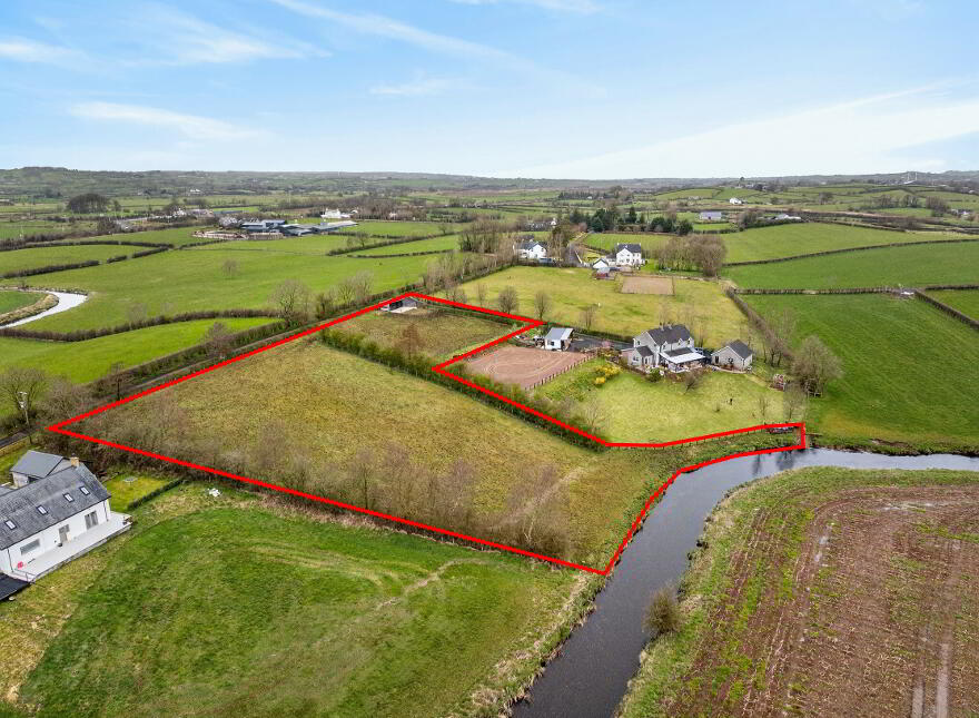 68a Springmount Road, Glarryford, Ballymena, BT44 9RB