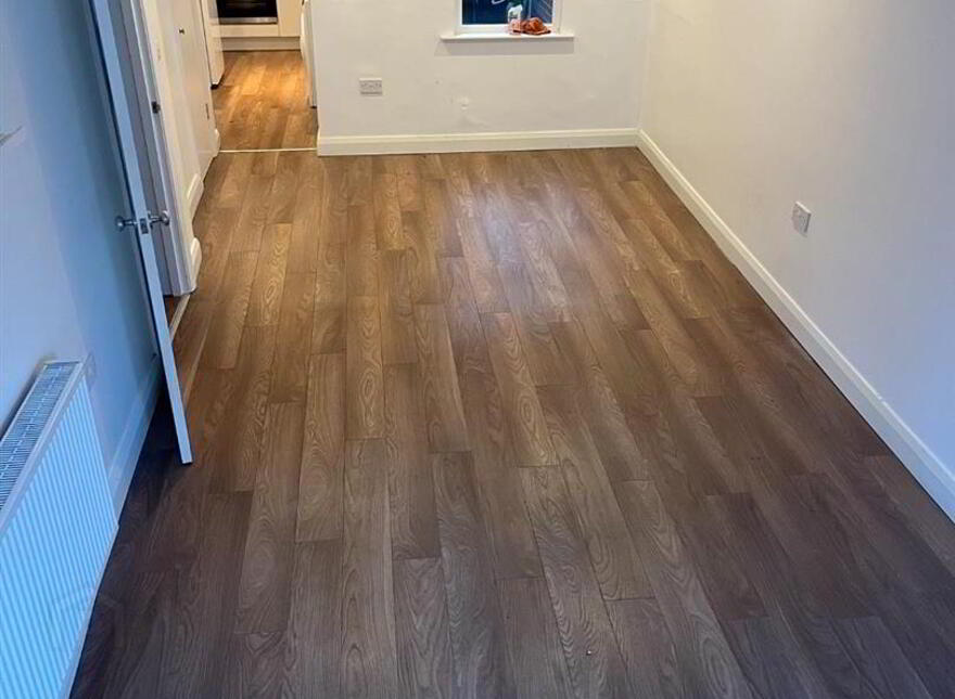 5 Moorgate Street, Belfast, BT5 5BZ