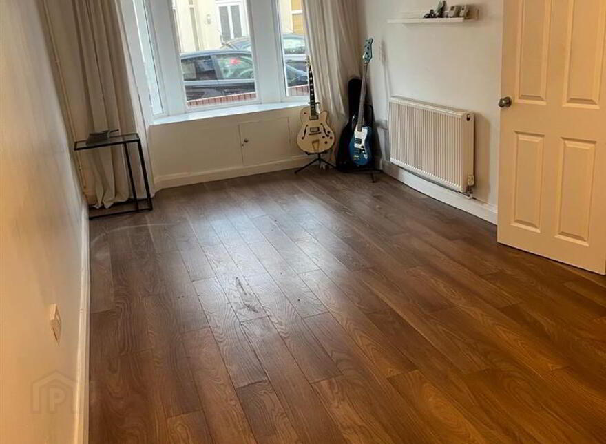 5 Moorgate Street, Belfast, BT5 5BZ