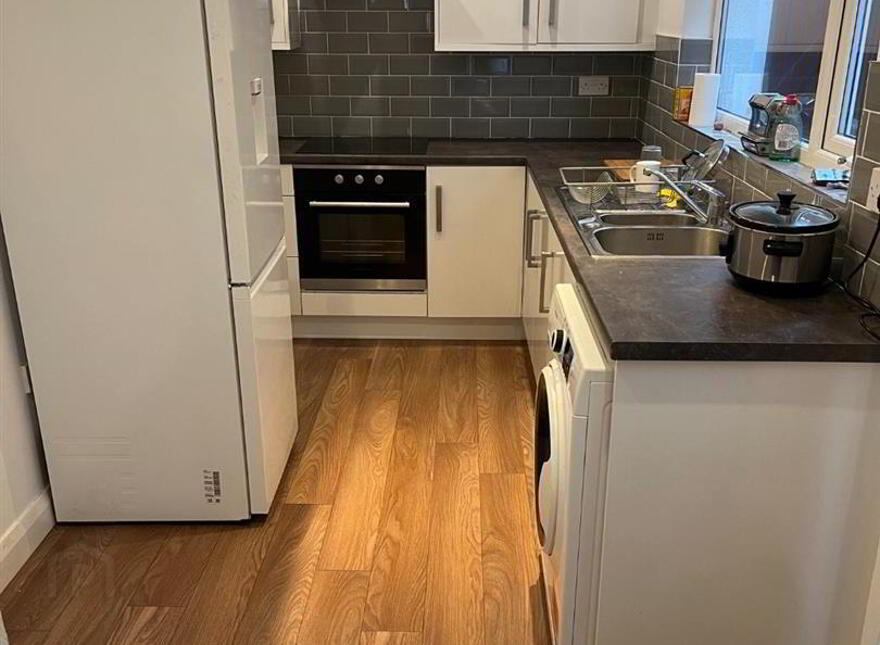 5 Moorgate Street, Belfast, BT5 5BZ