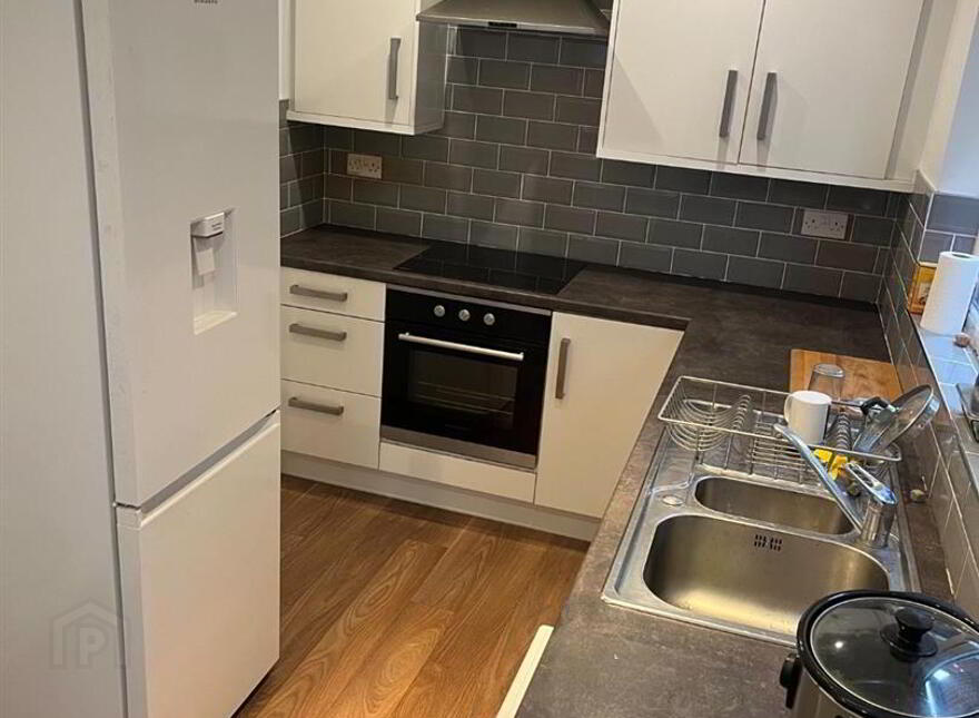 5 Moorgate Street, Belfast, BT5 5BZ
