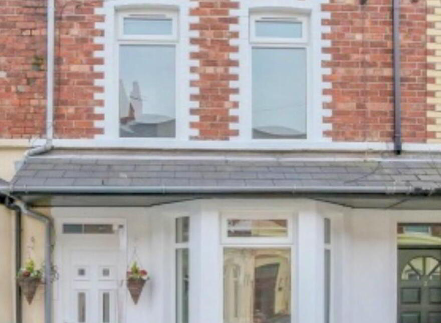 5 Moorgate Street, Belfast, BT5 5BZ