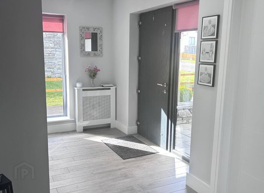 2 Highfield, Ardeskin, Donegal Town, F94CV0P