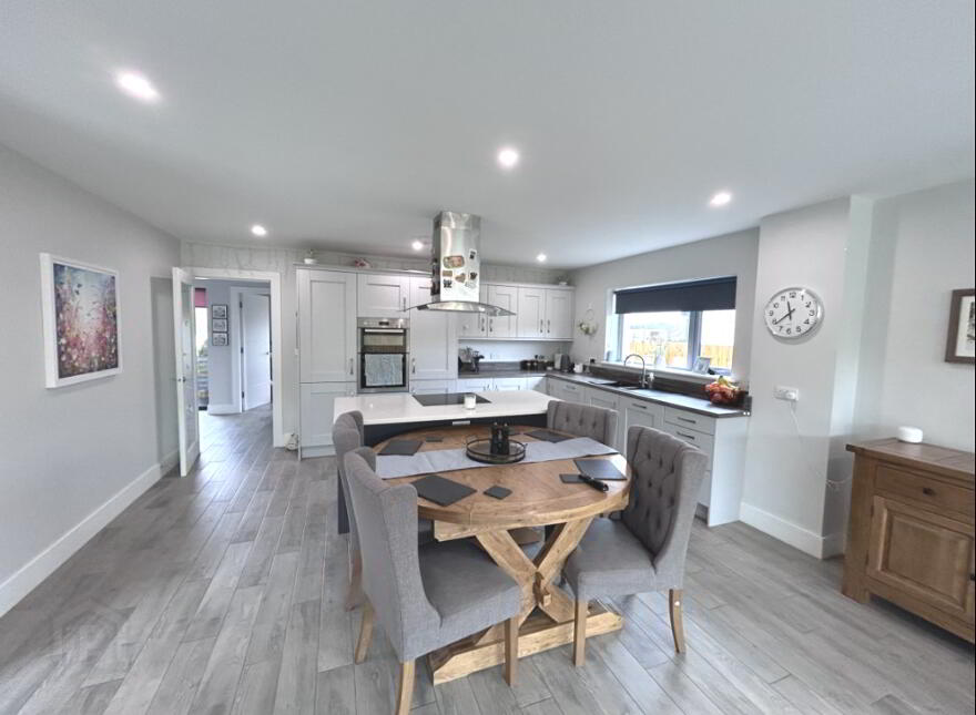 2 Highfield, Ardeskin, Donegal Town, F94CV0P